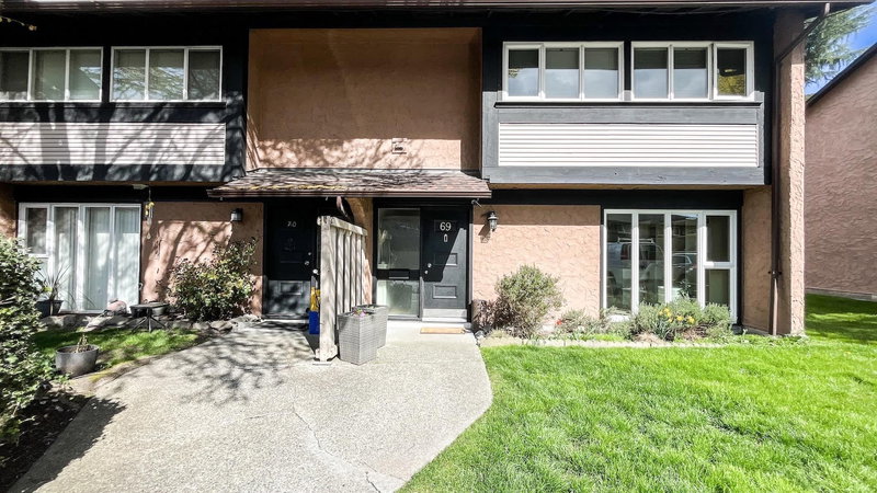 69 - 10600 No. 4 Road, Richmond, V7A 2Z7 | Image 3