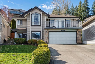 46017 Sherwood Drive | Chilliwack | Image