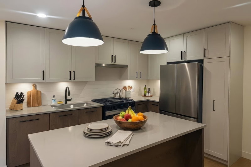 407 - 27215 Aldergrove Town Centre Drive