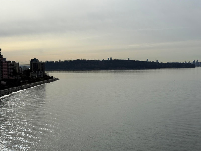 1105 - 150 24th Street, West Vancouver, V7V 4G8 | Image 3