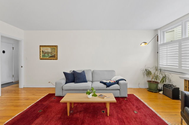 204 - 1565 Burnaby Street