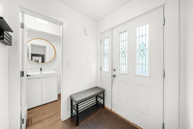 4707 Cedarglen Place