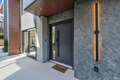 1181 33rd Avenue | Vancouver | Image