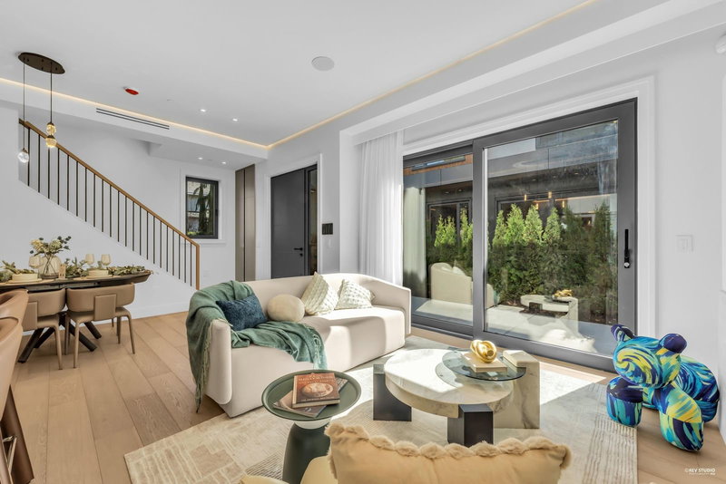 1181 33rd Avenue, Vancouver, V6M 1A2 | Image 3