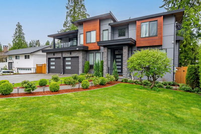 2488 Latimer Avenue | Coquitlam | Image