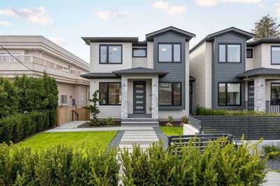 6252 Kitchener Street | Burnaby | Image