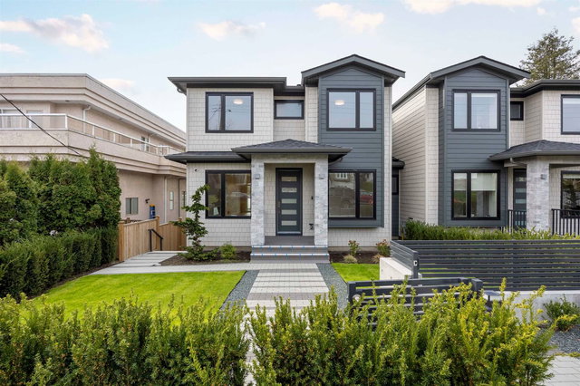 6252 Kitchener Street