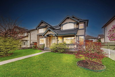 1077 Riverside Drive | Port Coquitlam | Image