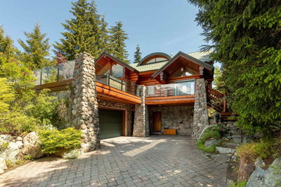 6361 Fairway Drive | Whistler | Image