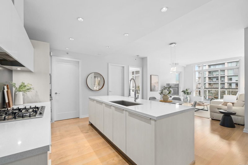 302 - 1625 Manitoba Street, Vancouver, V5Y 0B8 | Image 2