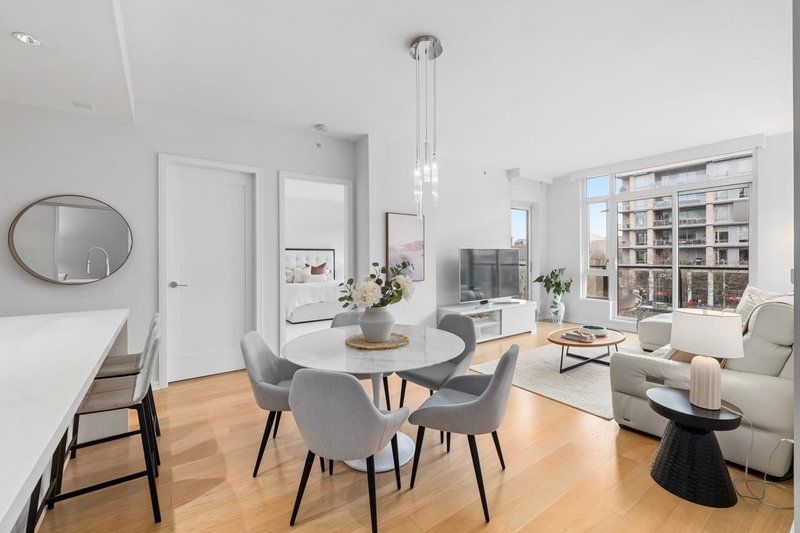 302 - 1625 Manitoba Street, Vancouver, V5Y 0B8 | Image 3