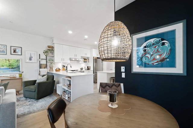 403 - 2137 Chesterfield Avenue