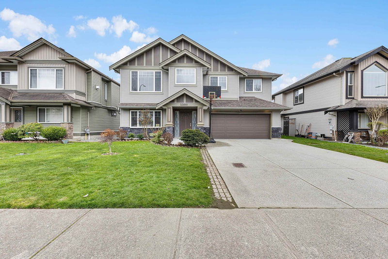 32460 Mitchell Avenue, Mission, British Columbia