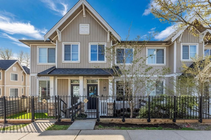 37 - 31032 Westridge Place, Abbotsford, V2T 0C6 | Image 2