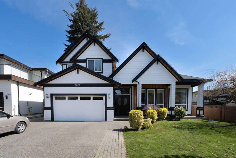 7420 116 Street, Delta, V4C 5T2 | Image 2