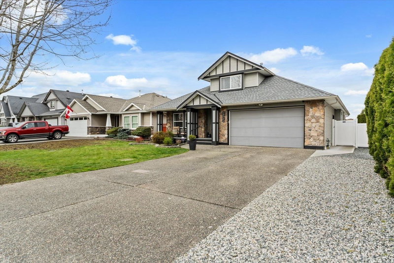 26965 25a Avenue, Langley, V4W 3W2 | Image 2