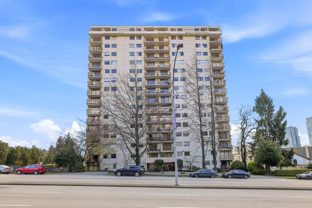 405 - 320 Royal Avenue