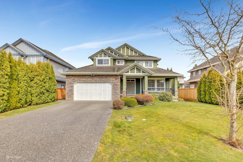 16215 79a Avenue, Surrey, V4N 0M7 | Image 2