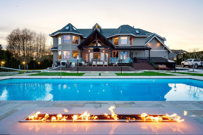 3472 164a Street | Surrey | Image