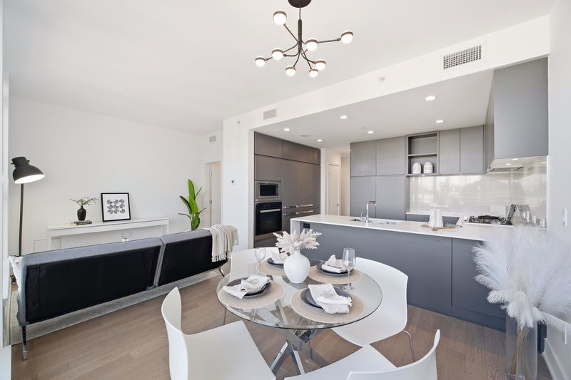 450 Westview Street #2401, Coquitlam, British Columbia