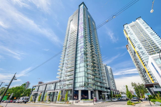 2906 - 4688 Kingsway