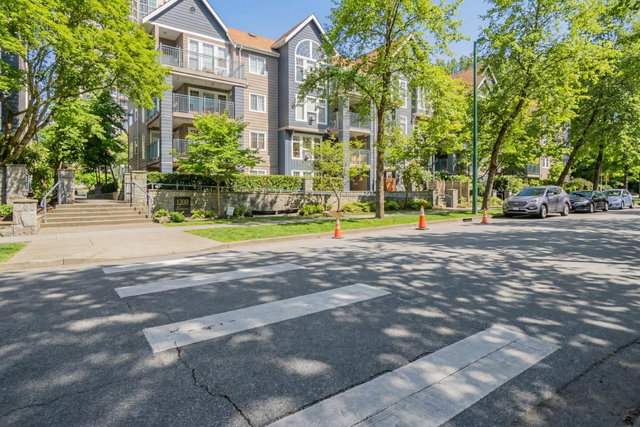 212 - 1200 Eastwood Avenue