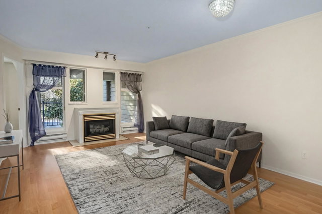 212 - 1200 Eastwood Avenue