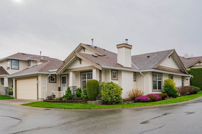 31 - 20751 87 Avenue | Langley | Image