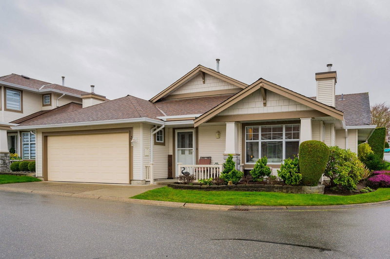 31 - 20751 87 Avenue, Langley, V1M 2X3 | Image 2