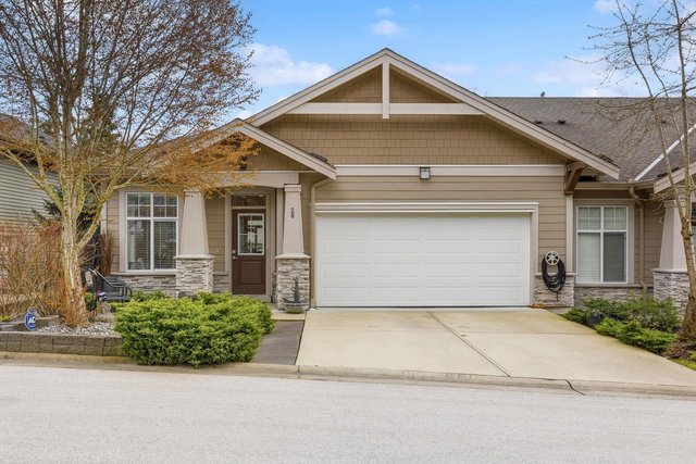 20 - 7138 210 Street