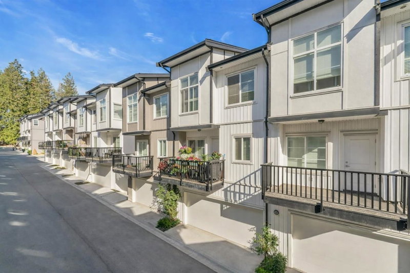 5867 129 Street #22, Surrey, British Columbia