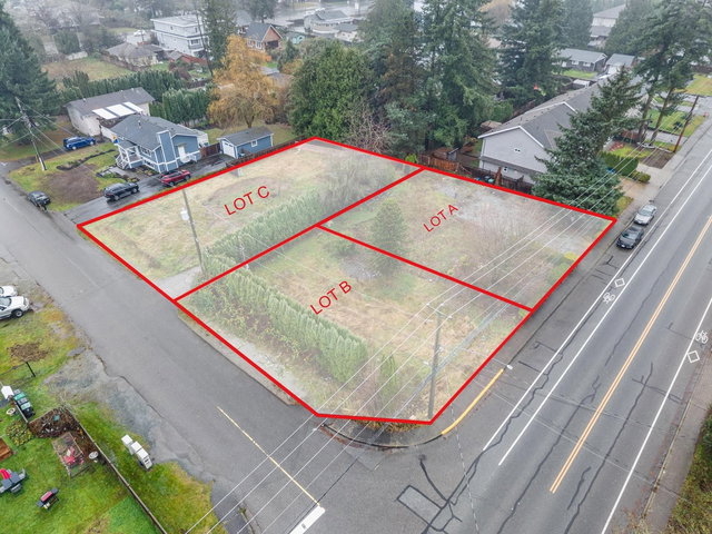 LOT 1 - 26744 32 Avenue