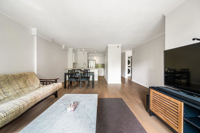 312 - 503 16th Avenue W