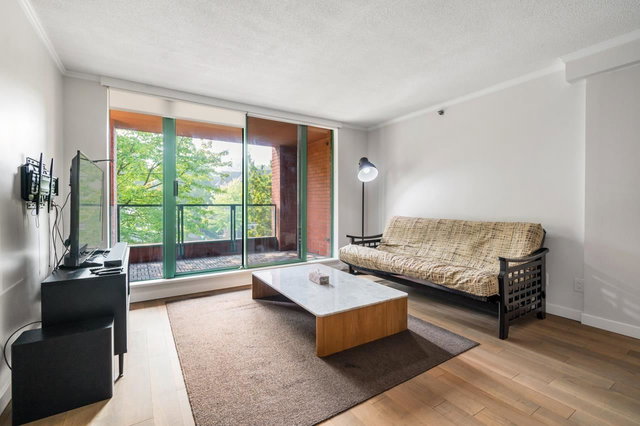 312 - 503 16th Avenue W