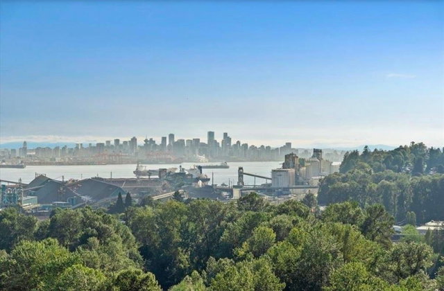 1808 - 1500 Fern Street