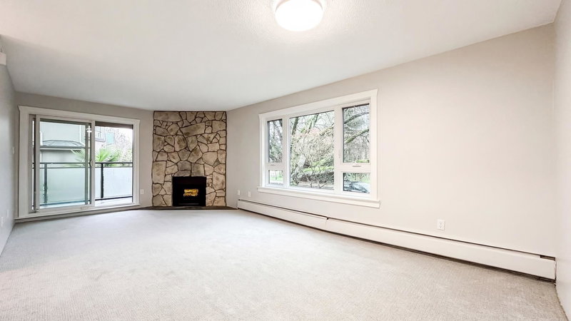 205 - 1750 Maple Street, Vancouver, V6J 3S6 | Image 3
