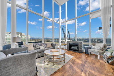 1201 - 5199 Brighouse Way | Richmond | Image