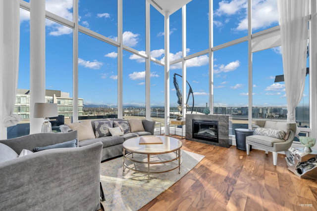 1201 - 5199 Brighouse Way