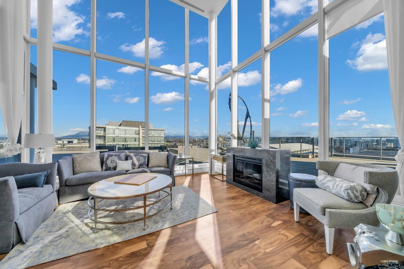 1201 - 5199 Brighouse Way, Richmond, V7C 0A7 | Image 2