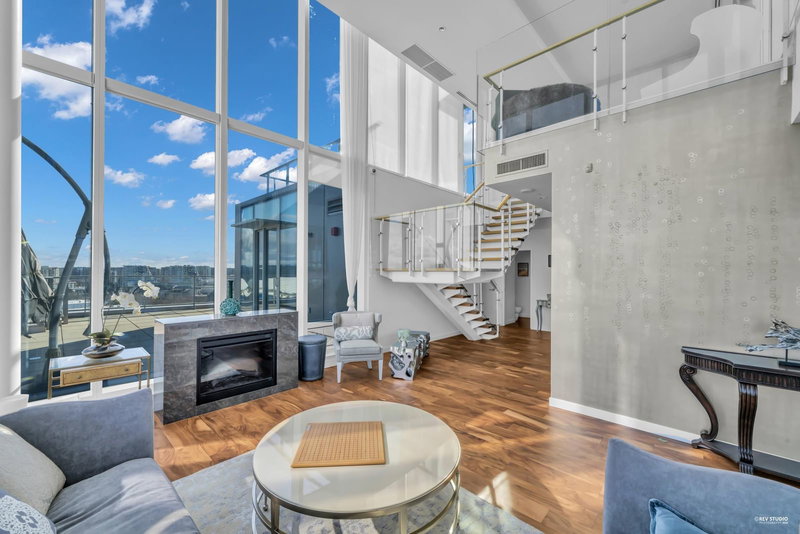 1201 - 5199 Brighouse Way, Richmond, V7C 0A7 | Image 3