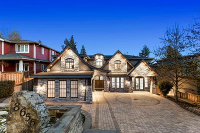 8656 Gilley Avenue | Burnaby | Image