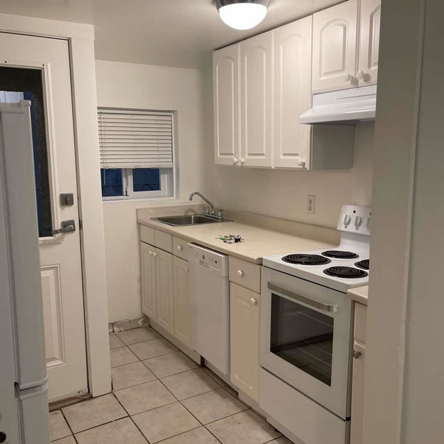 Lower - 1965 Larch Street