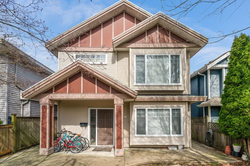 11215 Williams Road