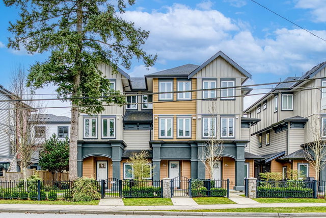 13 - 9800 Granville Avenue