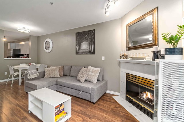 105 - 509 Carnarvon Street