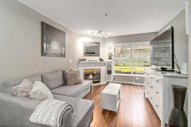 105 - 509 Carnarvon Street