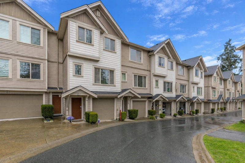 19097 64 Avenue #60, Surrey, British Columbia