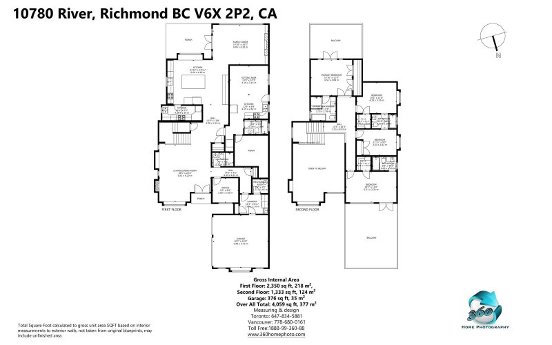 10780 River Drive