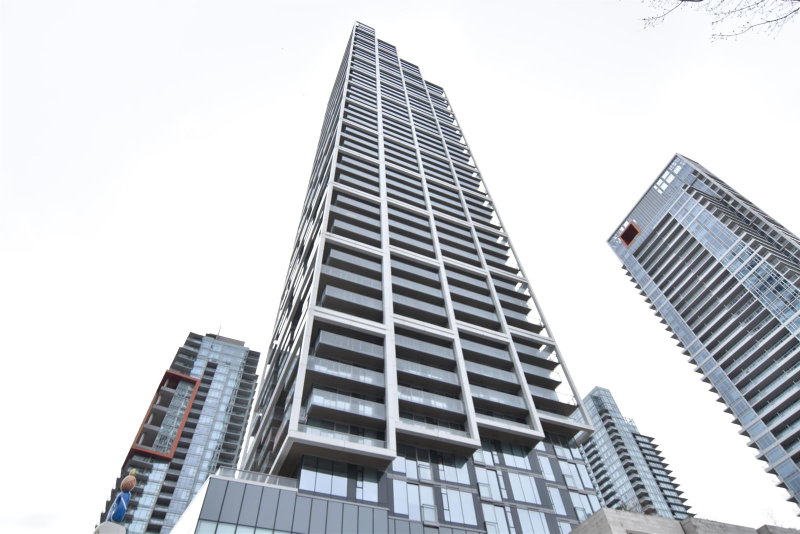 1509 - 6000 Mckay Avenue