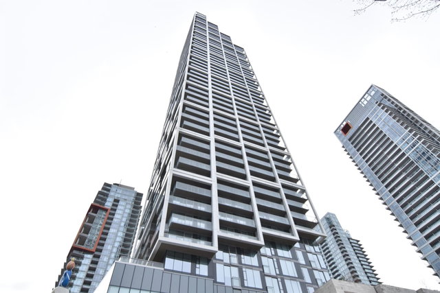 1509 - 6000 Mckay Avenue